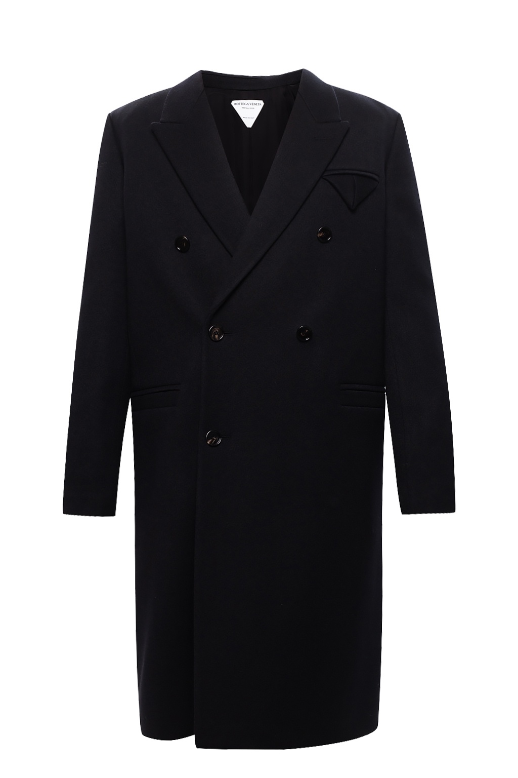 Bottega Veneta Double-breasted coat